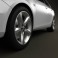 Vauxhall Astra Sports Tourer 2011 3d model