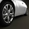 Vauxhall Insignia Sedan 2009 3d model