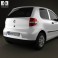 Volkswagen Fox (Lupo) 3-door 2005 3d model