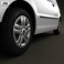 Volkswagen Fox (Lupo) 3-door 2005 3d model