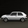 Volkswagen Golf Mk2 3-door 1983 3d model