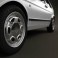 Volkswagen Golf Mk2 3-door 1983 3d model