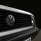 Volkswagen Golf Mk2 3-door 1983 3d model