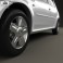 Renault Logan Sedan 2011 3d model