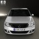 Renault Logan Sedan 2011 3d model