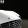 Aston Martin One-77 2010 3d model