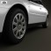 Audi A4 Avant 1999 3d model