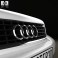 Audi A4 Avant 1999 3d model