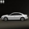 Audi S8 2013 3d model