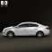 Buick LaCrosse (Alpheon) 2011 3d model