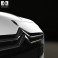 Citroen DS5 2012 3d model