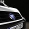 Fiat Scudo Panorama ShortWheelbase 4-door 2011 3d model