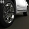 GMC Terrain 2010 3d model