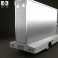 Isuzu NPR Billboard 2011 3d model