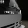 Isuzu NPR Billboard 2011 3d model