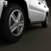 Jeep Patriot 2011 3d model