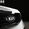 Kia Sportage with HQ Interior 2011 3d model