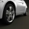 Kia Venga with HQ Interior 2011 3d model