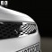 Kia Venga with HQ Interior 2011 3d model