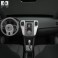 Kia Venga with HQ Interior 2011 3d model