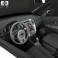 Kia Venga with HQ Interior 2011 3d model