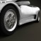 Lamborghini Diablo VT 1993 3d model