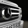 Mercedes-Benz G-Class Cabriolet 3-door 2011 3d model