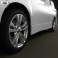 Nissan Quest 2011 3d model