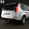 Nissan X-Trail 2011 3d model