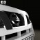 Nissan X-Trail 2011 3d model