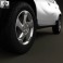 Renault Duster 2011 3d model