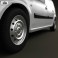 Renault Logan Van 2011 3d model