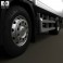 Scania P Box 2011 3d model