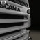 Scania P Box 2011 3d model