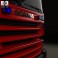 Scania P Fire Truck 2011 3d model
