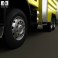 Scania P Fire Truck Airport 2011 3d model