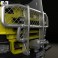 Scania P Fire Truck Airport 2011 3d model