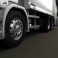 Scania P Garbage 2011 3d model