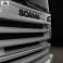 Scania P Garbage 2011 3d model