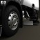 Scania P Road Cleaner 2011 3d model