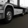 Scania P Tractor Trailer 2011 3d model
