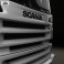 Scania P Tractor Trailer 2011 3d model