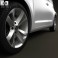 Skoda Citigo 5-door with HQ Interior 2013 3d model