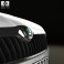 Skoda Fabia Combi Greenline 2011 3d model