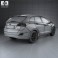 Hyundai i30 (Elantra) Wagon 2013 3d model