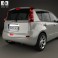 Nissan Note 2009 3d model