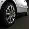 Audi A2 2005 3d model