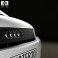 Audi A2 2005 3d model