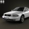 Audi A4 Sedan 1999 3d model