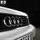 Audi A4 Sedan 1999 3d model